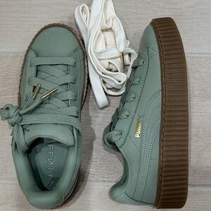 PUMA FENTY X PUMA CREEPER PHATTY